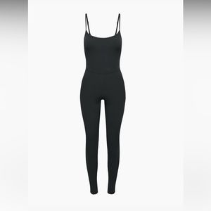 Divinity jumpsuit aritzia